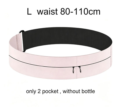 Worzi Hydration Running Belt