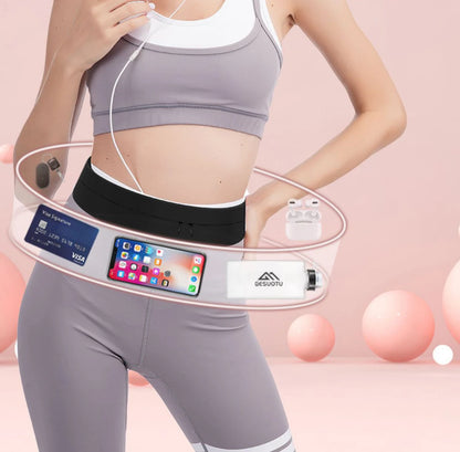 Worzi Hydration Running Belt