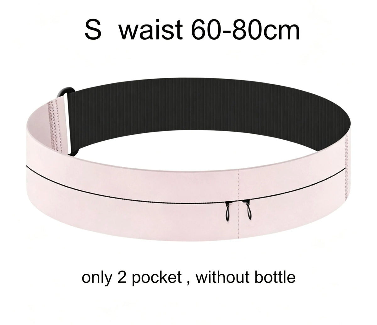 Worzi Hydration Running Belt