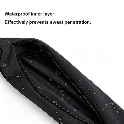 Worzi Hydration Running Belt